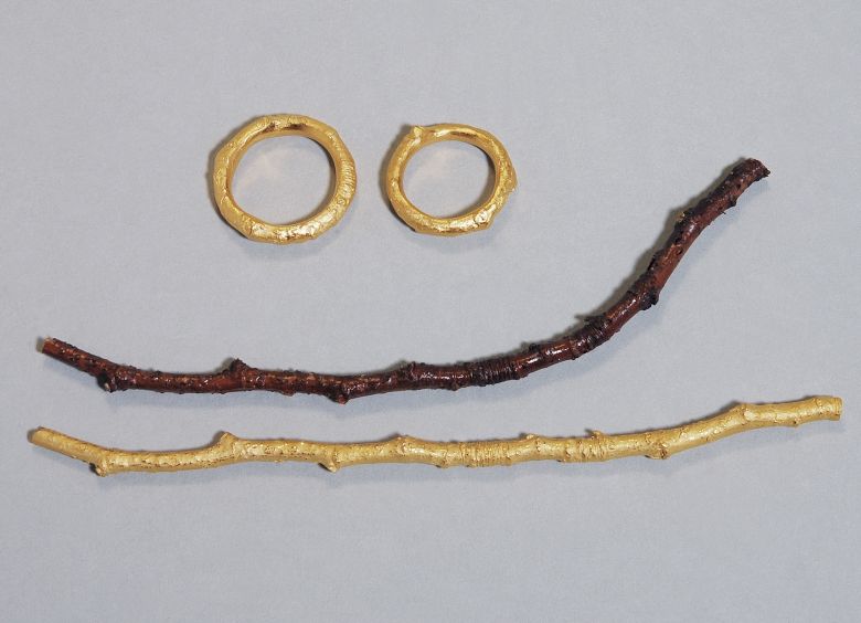 Galeriewerkstatt Rügge - Ehe