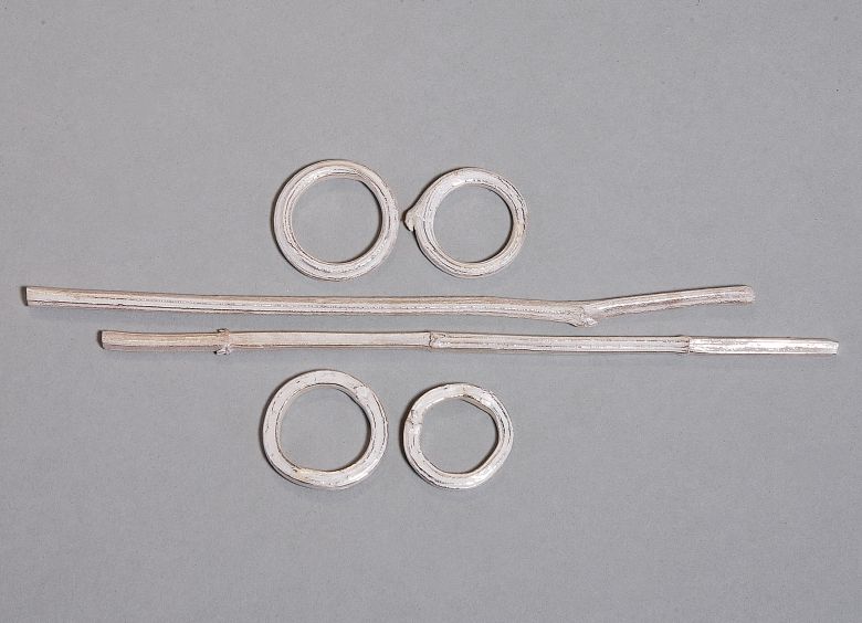 Galeriewerkstatt Rügge - Freundschaft