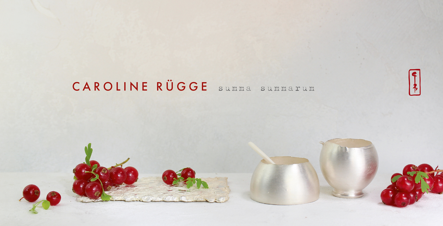 Galeriewerkstatt Rügge - Aktuelles