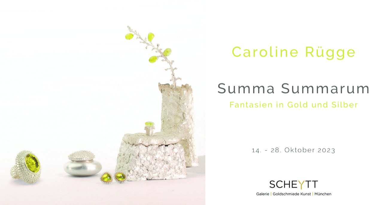 Galeriewerkstatt Rügge - Aktuelles