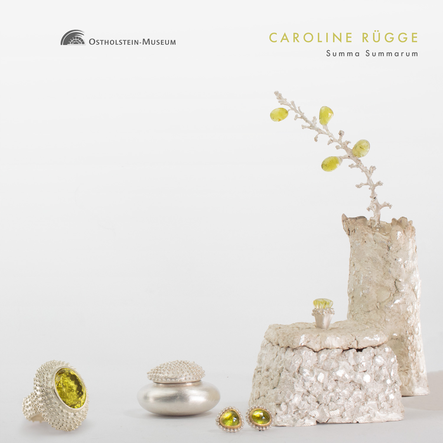 Galeriewerkstatt Rügge - Aktuelles