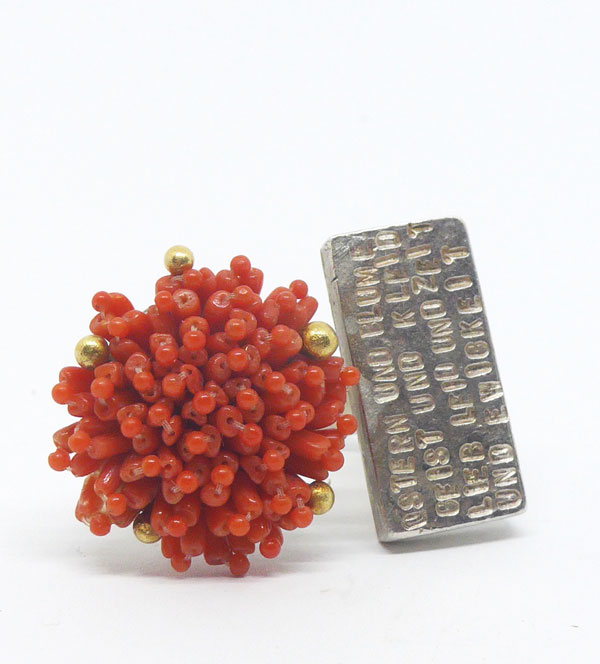 Galeriewerkstatt Rügge - Trauer/Andenken